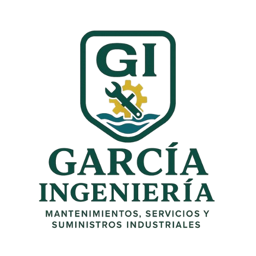 García Ingeniería Logo